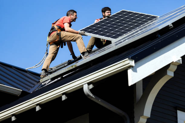 Best Rubber Roofing (EPDM, TPO)  in Fairview, NJ